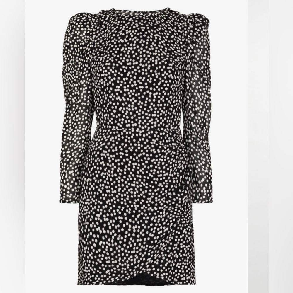 Reformation Juni Dress NWT size 6